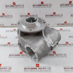 Alimak 183739 Elevator Accommodation Housing Column Lift Spare 240600