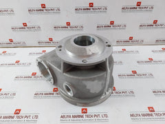 Alimak 183739 Elevator Accommodation Housing Column Lift Spare 240600