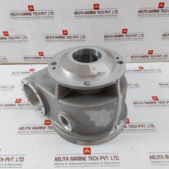 Alimak 183739 Elevator Accommodation Housing Column Lift Spare 240600