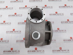 Alimak 183739 Elevator Accommodation Housing Column Lift Spare 240600