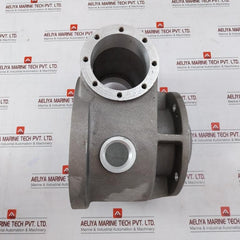 Alimak 183739 Elevator Accommodation Housing Column Lift Spare 240600