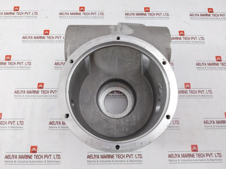 Alimak 183739 Elevator Accommodation Housing Column Lift Spare 240600