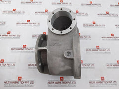 Alimak 183739 Elevator Accommodation Housing Column Lift Spare 240600