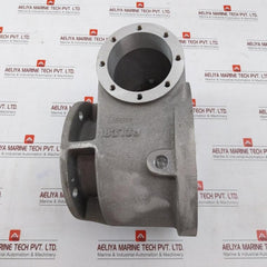 Alimak 183739 Elevator Accommodation Housing Column Lift Spare 240600