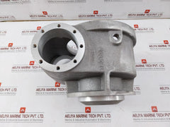 Alimak 183739 Elevator Accommodation Housing Column Lift Spare 240600