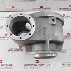 Alimak 183739 Elevator Accommodation Housing Column Lift Spare 240600