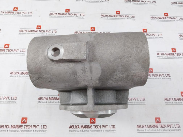 Alimak 183739 Elevator Accommodation Housing Column Lift Spare 240600