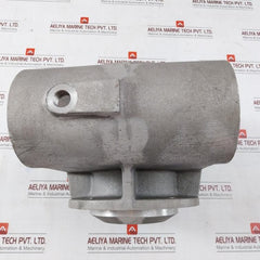 Alimak 183739 Elevator Accommodation Housing Column Lift Spare 240600