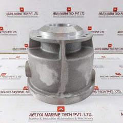 Alimak 183739 Elevator Accommodation Housing Column Lift Spare 240600