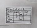 Alimak 183739 Elevator Accommodation Housing Column Lift Spare 240600