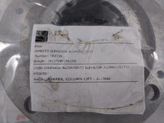 Alimak 183739 Elevator Accommodation Housing Column Lift Spare 240600