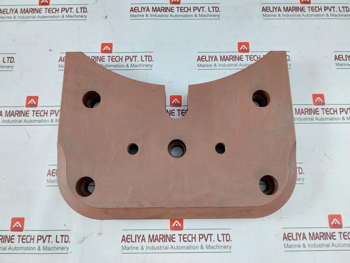 3131238 Wear Plate Rev A3 30071266 18-15 Rbop