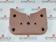 3131238 Wear Plate Rev A3 30071266 18-15 Rbop