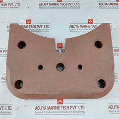 3131238 Wear Plate Rev A3 30071266 18-15 Rbop