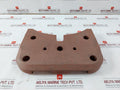 3131238 Wear Plate Rev A3 30071266 18-15 Rbop