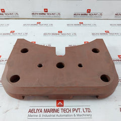 3131238 Wear Plate Rev A3 30071266 18-15 Rbop