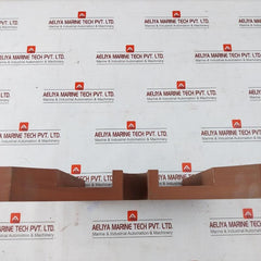 3131238 Wear Plate Rev A3 30071266 18-15 Rbop