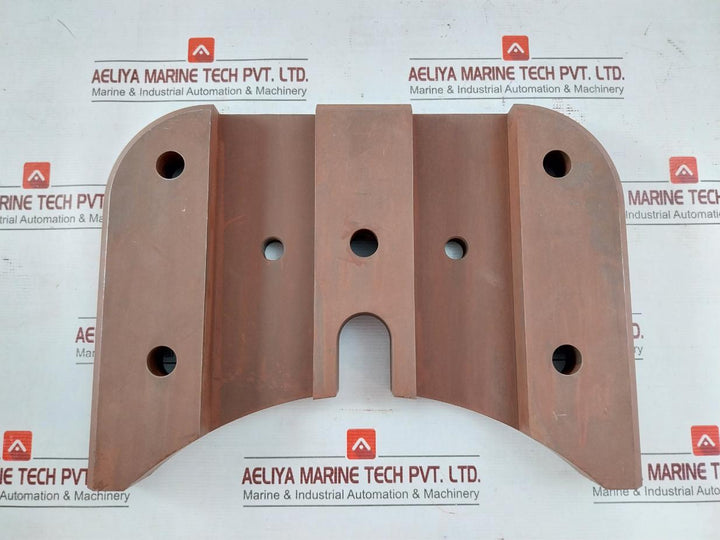 3131238 Wear Plate Rev A3 30071266 18-15 Rbop