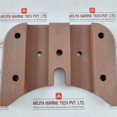 3131238 Wear Plate Rev A3 30071266 18-15 Rbop