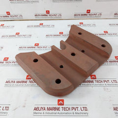 3131238 Wear Plate Rev A3 30071266 18-15 Rbop