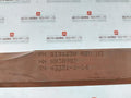 3131238 Wear Plate Rev A3 30071266 18-15 Rbop