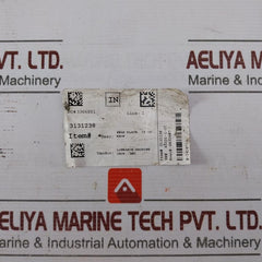 3131238 Wear Plate Rev A3 30071266 18-15 Rbop
