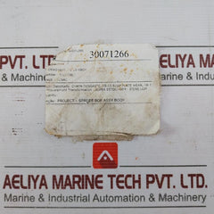 3131238 Wear Plate Rev A3 30071266 18-15 Rbop