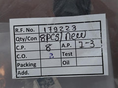 3131238 Wear Plate Rev A3 30071266 18-15 Rbop