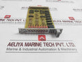 Valmet Automation M851121 M2 Rack-mount Slot Cross Connect Panel M8511211