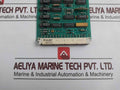 Valmet Automation M851121 M2 Rack-mount Slot Cross Connect Panel M8511211