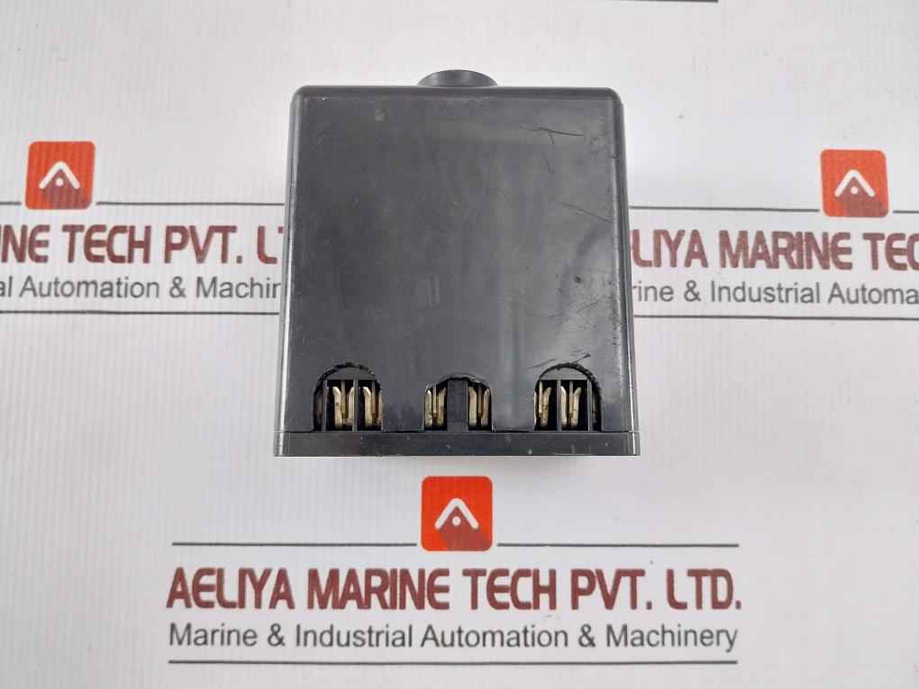 Landis &amp; Gyr Lae10 Burner Controller 220-240V 50-60Hz