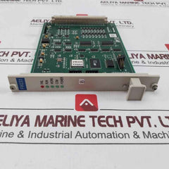 Supcon Fw221 Web Field 2I/O Base Printed Circuit Board Rack Module V1.01