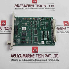 Supcon Fw221 Web Field 2I/O Base Printed Circuit Board Rack Module V1.01