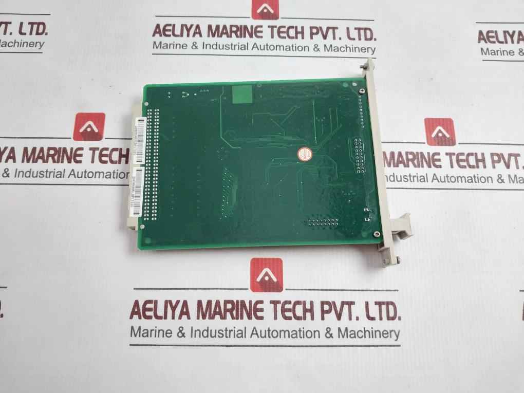 Supcon Fw221 Web Field 2I/O Base Printed Circuit Board Rack Module V1.01