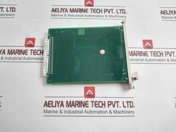 Supcon Fw221 Web Field 2I/O Base Printed Circuit Board Rack Module V1.01