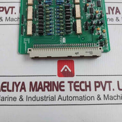 Supcon Fw221 Web Field 2I/O Base Printed Circuit Board Rack Module V1.01