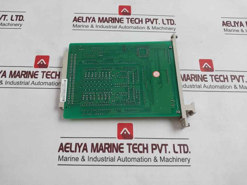 Supcon Fw221 Web Field 2I/O Base Printed Circuit Board Rack Module V1.01