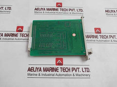 Supcon Fw221 Web Field 2I/O Base Printed Circuit Board Rack Module V1.01