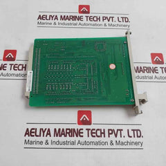 Supcon Fw221 Web Field 2I/O Base Printed Circuit Board Rack Module V1.01