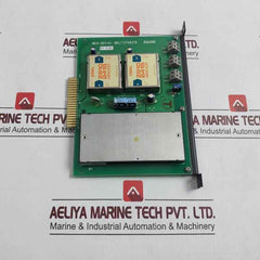 Nabco M-800-ii Main Engine Safety Panel Dc24V Mds410-24