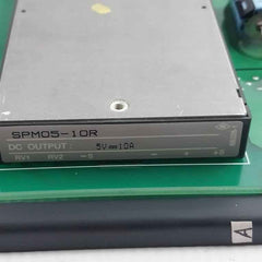 Nabco M-800-ii Main Engine Safety Panel Dc24V Mds410-24
