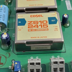 Nabco M-800-ii Main Engine Safety Panel Dc24V Mds410-24