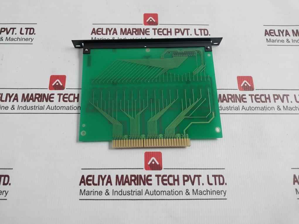 Nabco M-800-ii Main Engine Safety Panel Dc24V Mds410-24