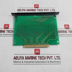 Nabco M-800-ii Main Engine Safety Panel Dc24V Mds410-24