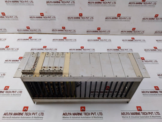 Valmet Dmu Pcb Rack Module 542836-6B,542836-6A,542810-9B,547062-3B,547062-3A