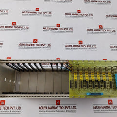 Valmet Dmu Pcb Rack Module 542836-6B,542836-6A,542810-9B,547062-3B,547062-3A