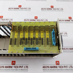 Valmet Dmu Pcb Rack Module 542836-6B,542836-6A,542810-9B,547062-3B,547062-3A