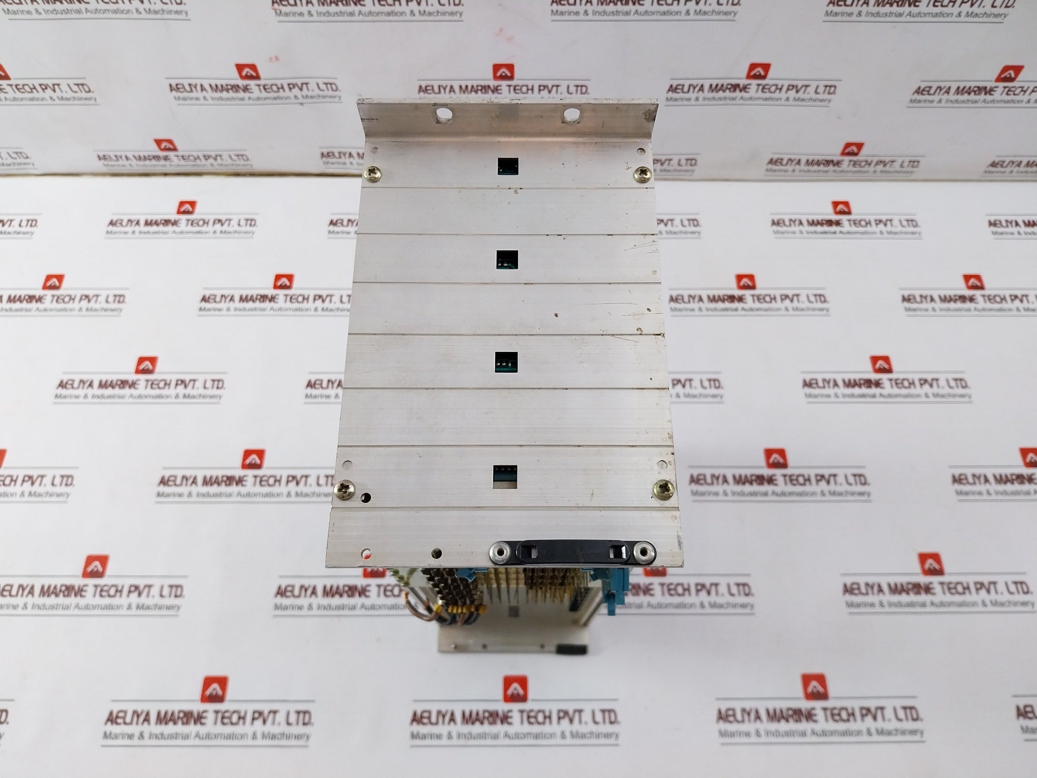 Valmet Dmu Pcb Rack Module 542836-6B,542836-6A,542810-9B,547062-3B,547062-3A