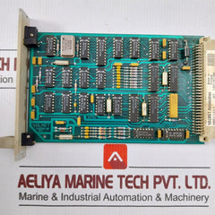 Valmet Dmu Pcb Rack Module 542836-6B,542836-6A,542810-9B,547062-3B,547062-3A