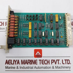 Valmet Dmu Pcb Rack Module 542836-6B,542836-6A,542810-9B,547062-3B,547062-3A
